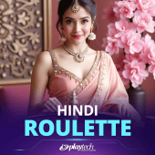 Roulette Tiếng Hindi