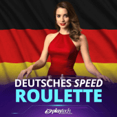 Roulette Tốc Độ Đức