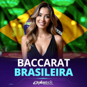 Baccarat Brazil