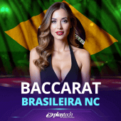 Baccarat Brazil NC