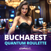 Roulette Lượng Tử Bucharest