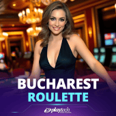 Roulette Bucharest