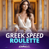 Roulette Tốc Độ Hy Lạp