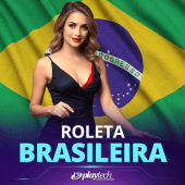 Roulette Brazil