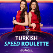 Roulette Tốc Độ Thổ Nhĩ Kỳ