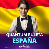 Roulette Lượng Tử Tây Ban Nha