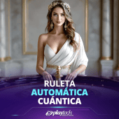 Roulette Lượng Tử Tự Động