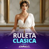 Roulette Cổ Điển Tây Ban Nha