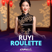 Roulette Ruyi