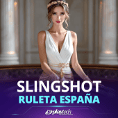 Slingshot Roulette Tây Ban Nha