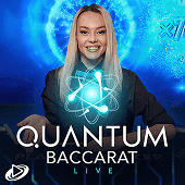 Baccarat Trực Tuyến Lượng Tử