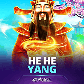 Thần Tài Tặng Kho Báu