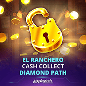 El Ranchero Thu Thập Tiền Mặt Con Đường Kim Cương