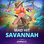 Cú Đánh Điên Rồ Tại Savannah