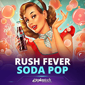 Cơn Sốt Tốc Độ Soda Pop