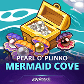 Ngọc Trai Plinko - Vịnh Nàng Tiên Cá
