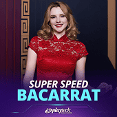 Baccarat Siêu Tốc