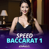 Baccarat Tốc Độ 1