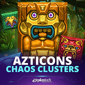 Azticons Cụm Hỗn Loạn