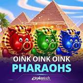 Ủn Ủn Ủn: Các Pha-ra-ông