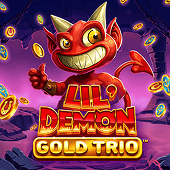 Bộ Ba Vàng: Lil Demon