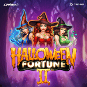 Vận May Halloween 2