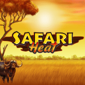 Nhiệt Safari