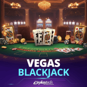 Xì Dách Vegas