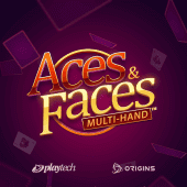 Aces and Faces Nhiều Tay