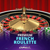 Roulette Pháp Cao Cấp