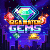 Đá Quý Giga Match
