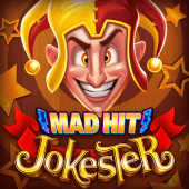 Cú Đánh Điên Rồ Jokester