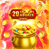 20 Ngôi Sao Bừng Sáng