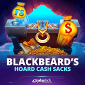 Bao Tiền Của Blackbeard