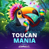 Cơn Sốt Chim Toucan