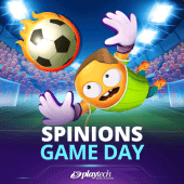 Spinions Ngày Thi Đấu