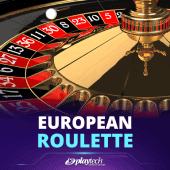 Roulette Châu Âu