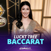 Lucky Tree Baccarat