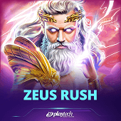 Zeus Cơn Sốt Cuồng Nhiệt Cao Cấp