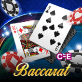 Baccarat C-E