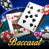 Baccarat C-F