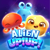Alien UPUP