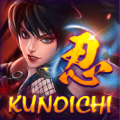 Kunoichi