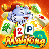 2P Mahjong
