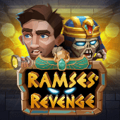 Sự Trả Thù Của Ramses