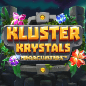 Siêu Cụm Pha Lê Kluster