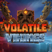 Người Viking Biến Động