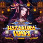 Con Đường Hazakura