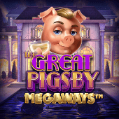 Great Pigsby Megaways