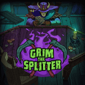 Grim The Splitter